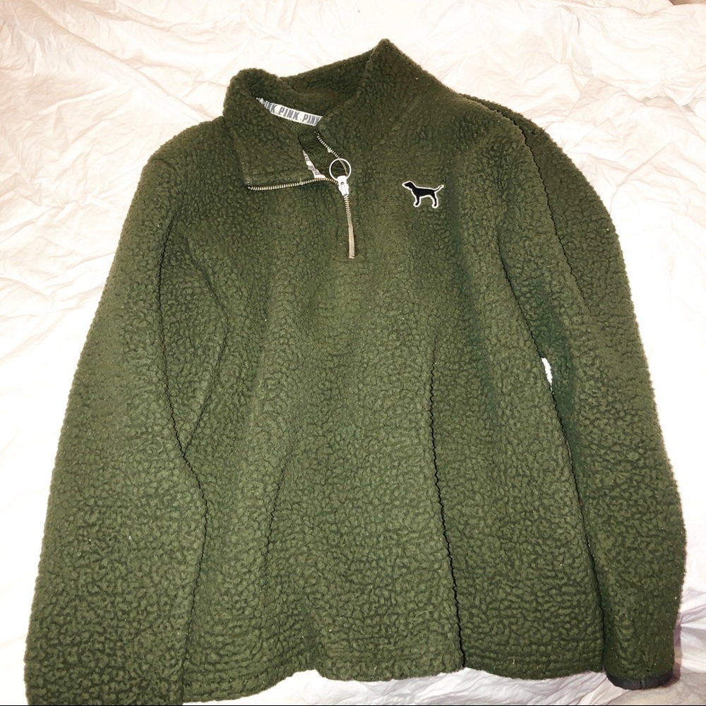 Zip-up